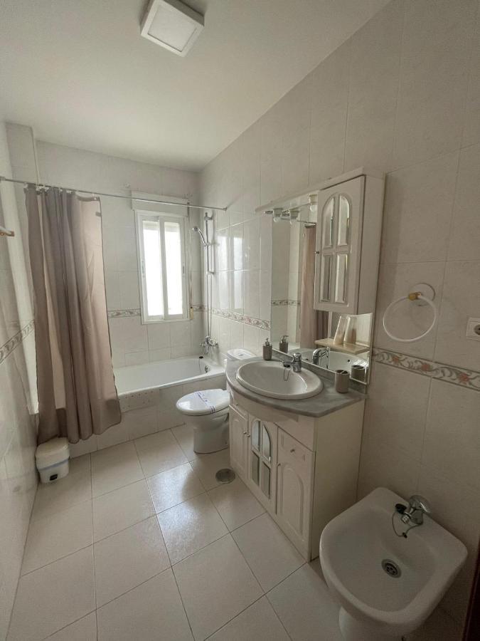 Vila Casa Teo Cazorla Exteriér fotografie