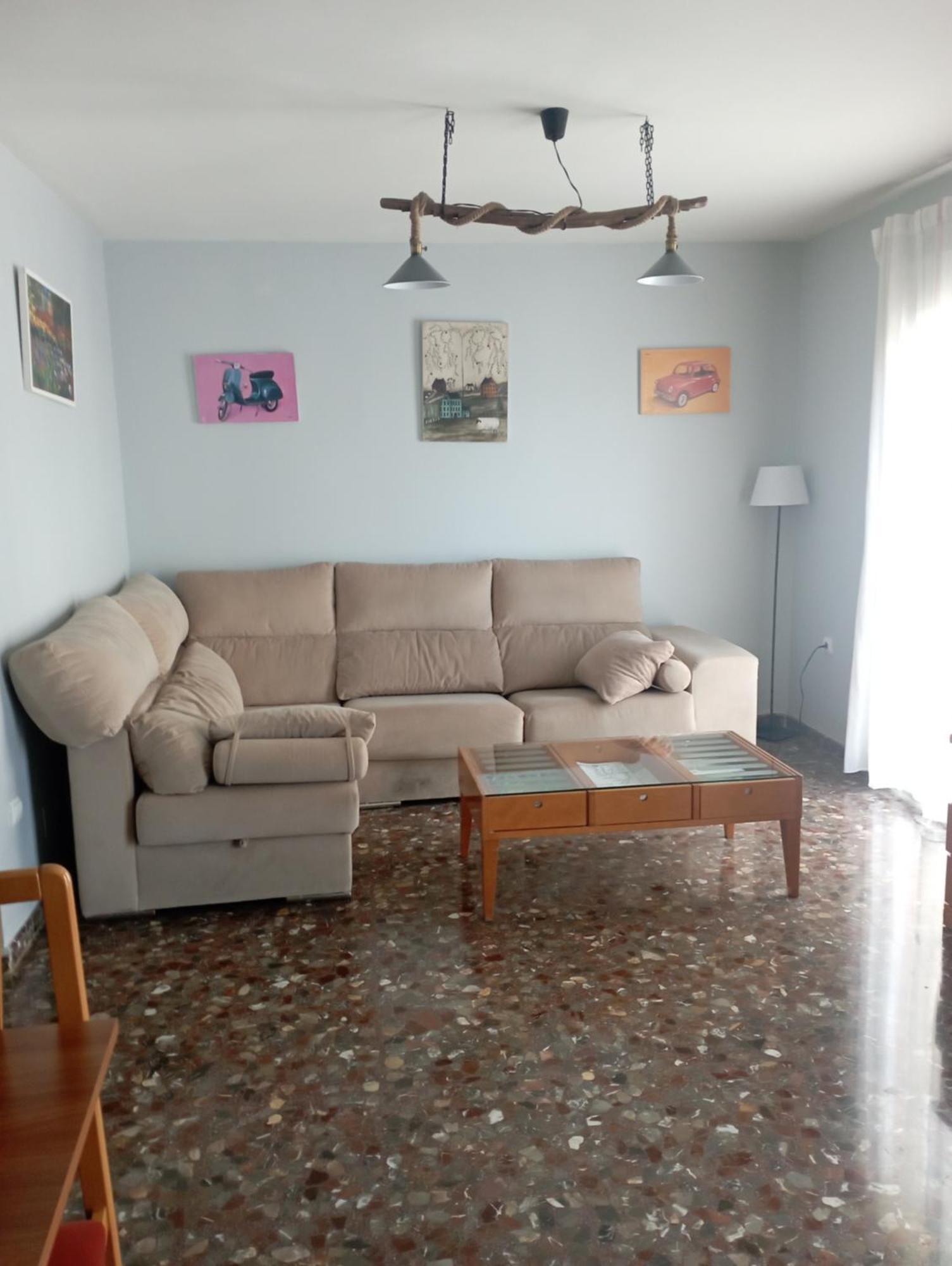 Vila Casa Teo Cazorla Exteriér fotografie