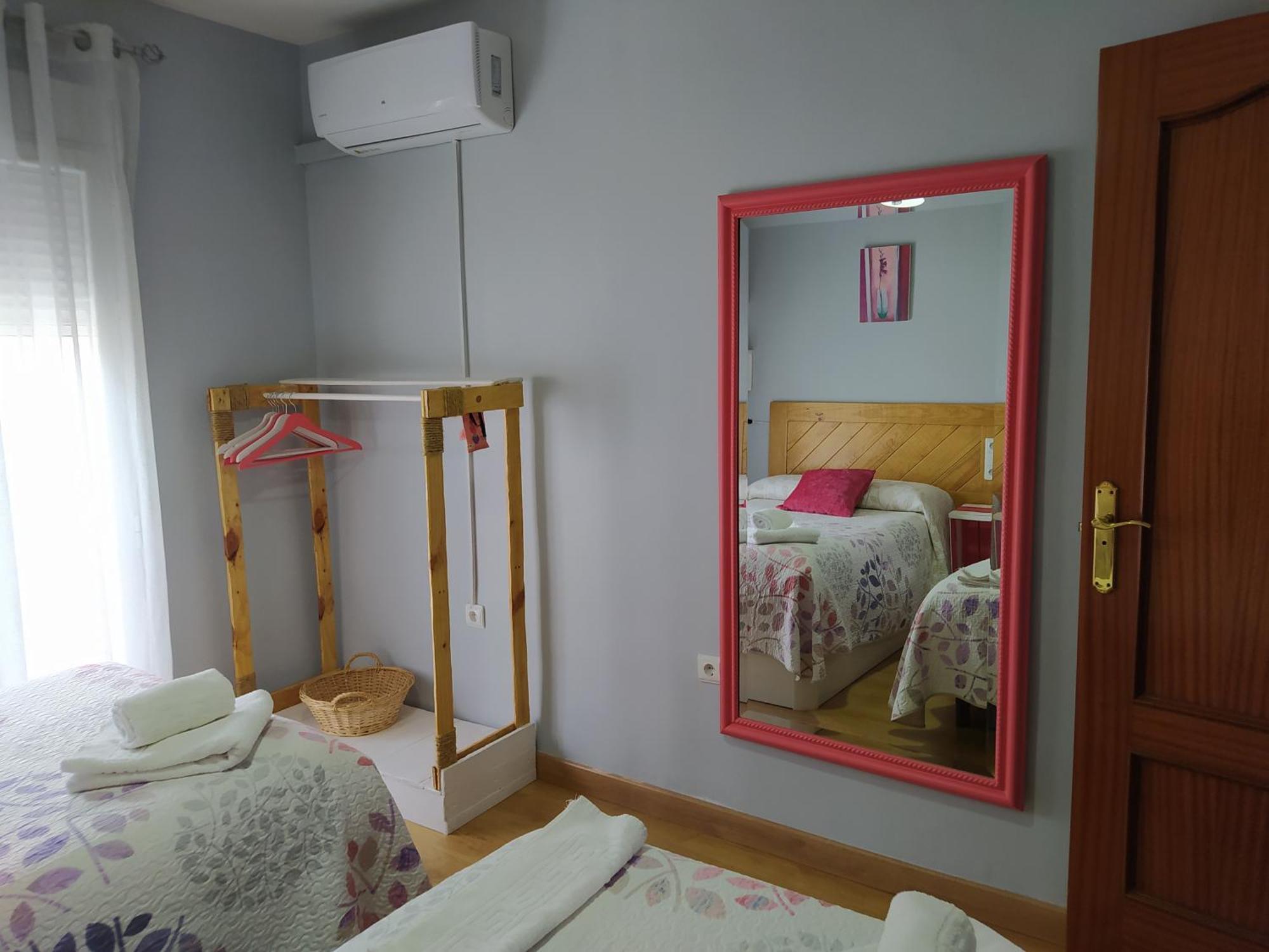 Vila Casa Teo Cazorla Exteriér fotografie