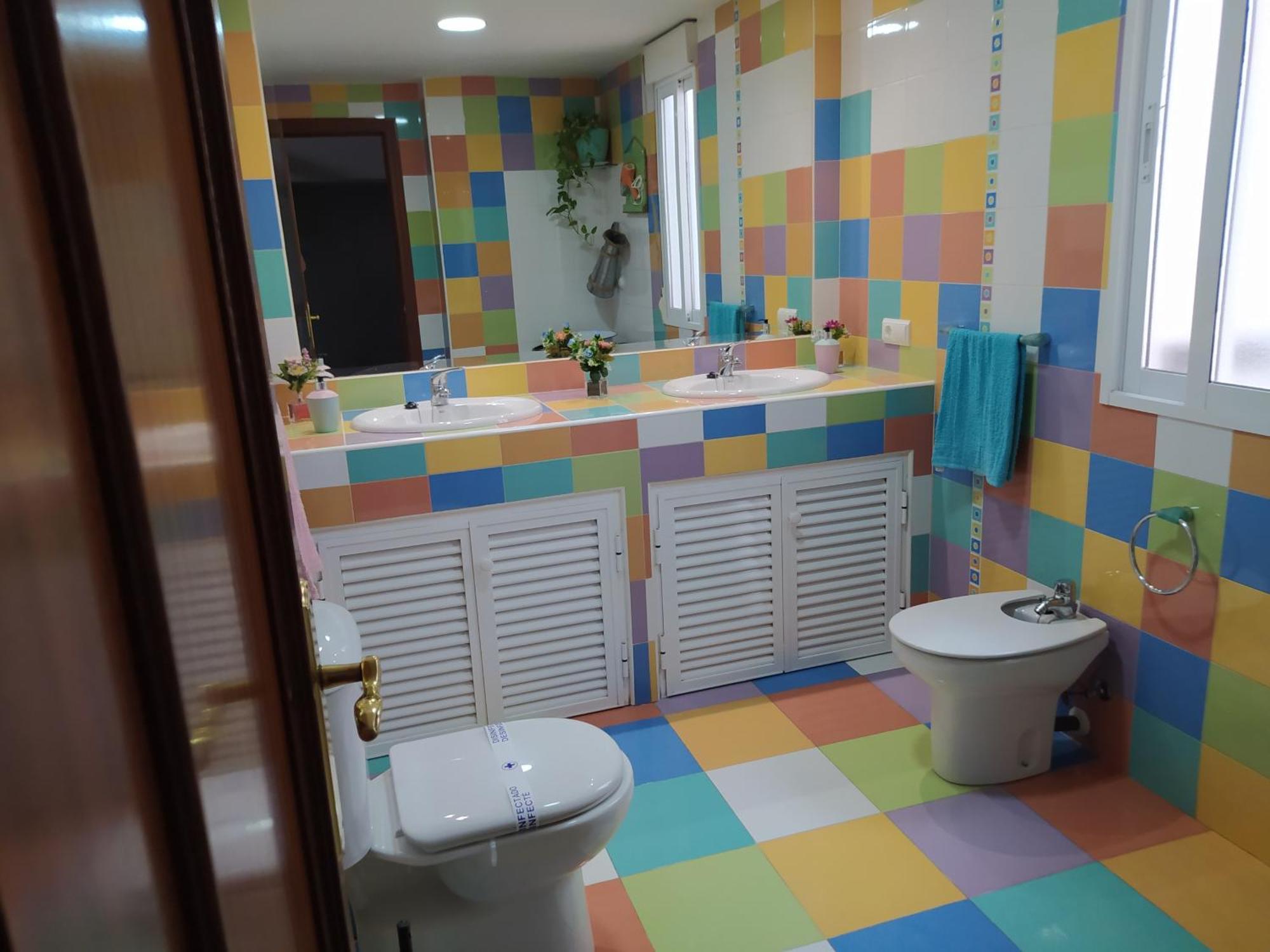 Vila Casa Teo Cazorla Exteriér fotografie