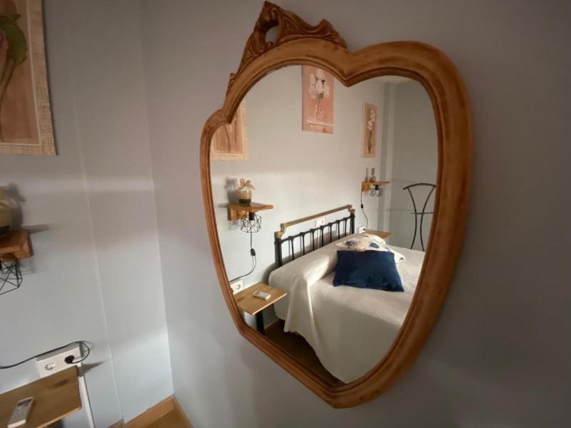 Vila Casa Teo Cazorla Exteriér fotografie