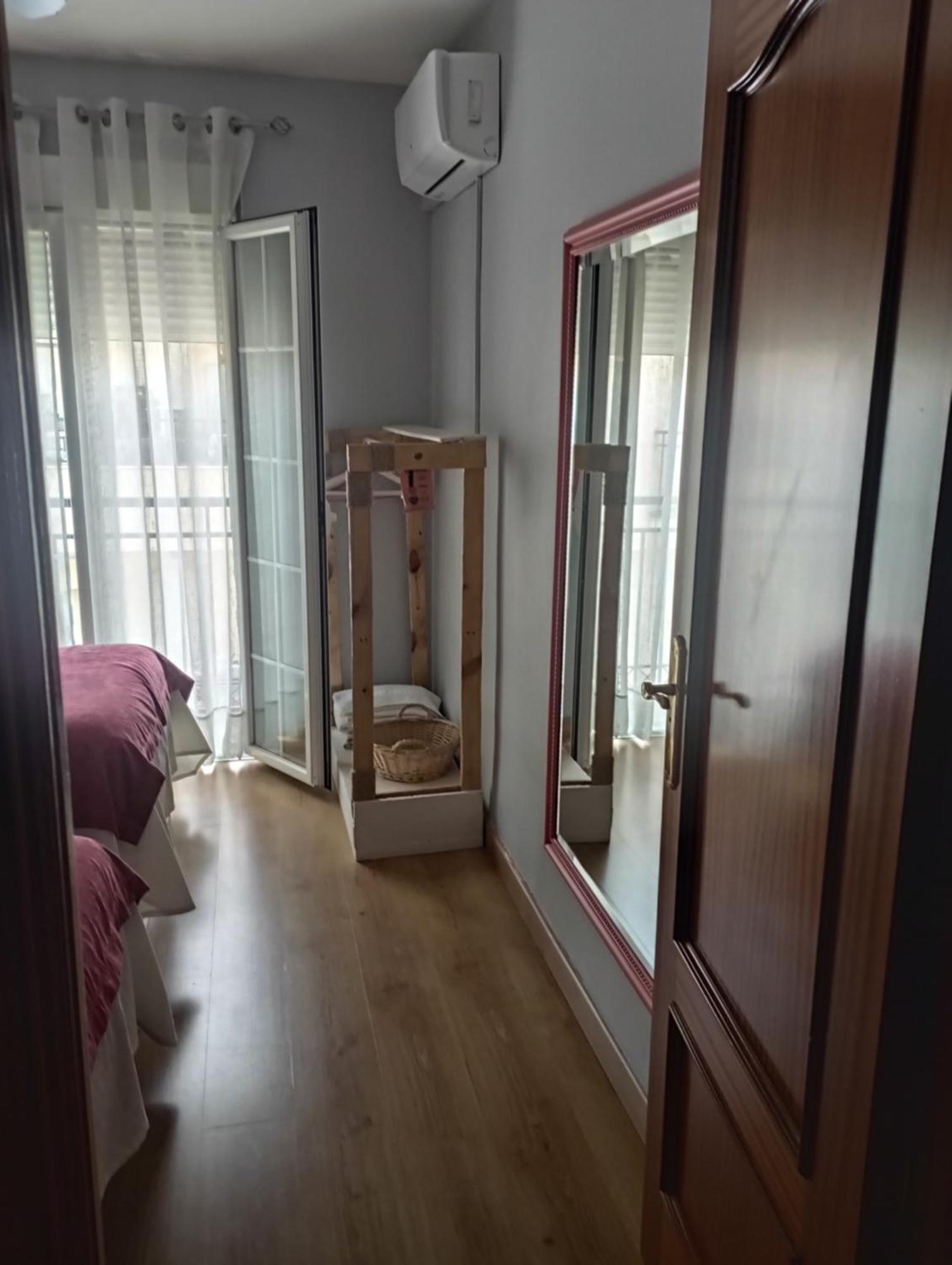 Vila Casa Teo Cazorla Exteriér fotografie