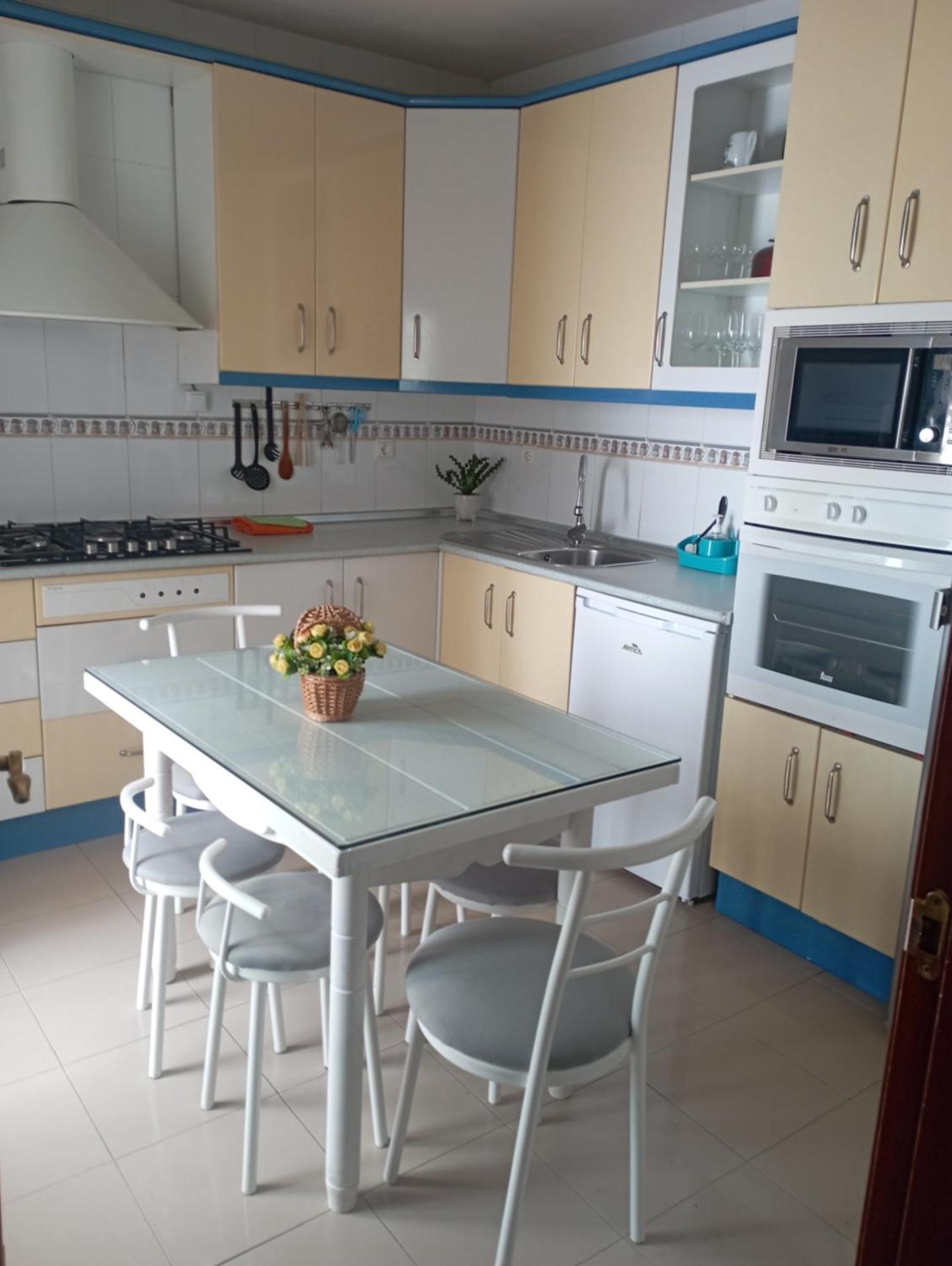 Vila Casa Teo Cazorla Exteriér fotografie
